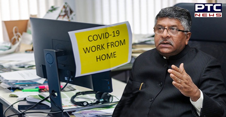 Guidelines for Other Service Providers (OSP) further liberalized: Ravi Shankar Prasad