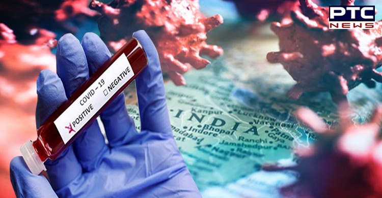 Coronavirus: India's COVID-19 Recovery Rate increases to 96.66 percent