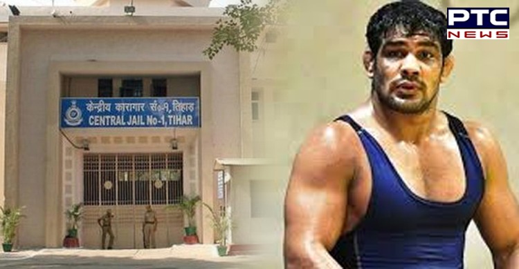 Wrestler Sagar Dhankar murder case: Sushil Kumar shifted to Tihar jail