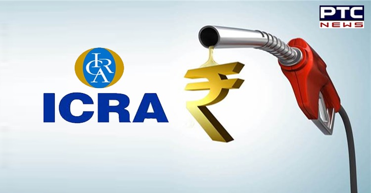 Higher consumption of petrol and diesel can help govt cut fuel cess: ICRA
