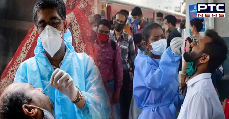Coronavirus: India reports less than 40,000 daily new cases after 102 days