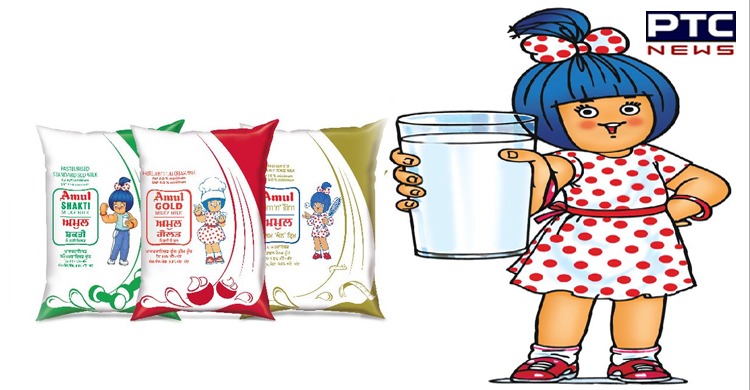 In another setback for common man, Amul increases price of milk