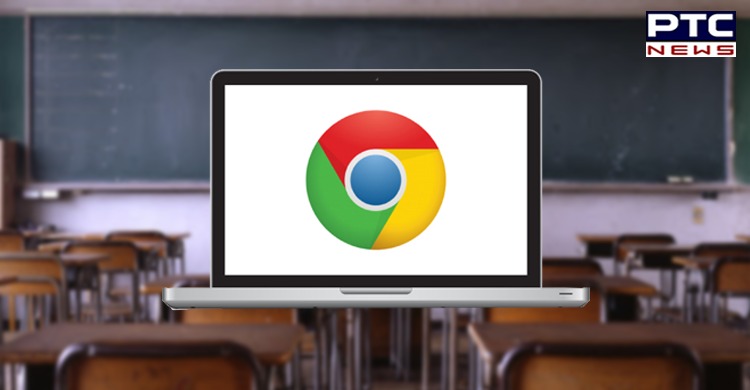 Google introduces new Chrome, YouTube defaults for accounts managed by schools