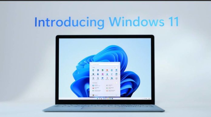 Windows11