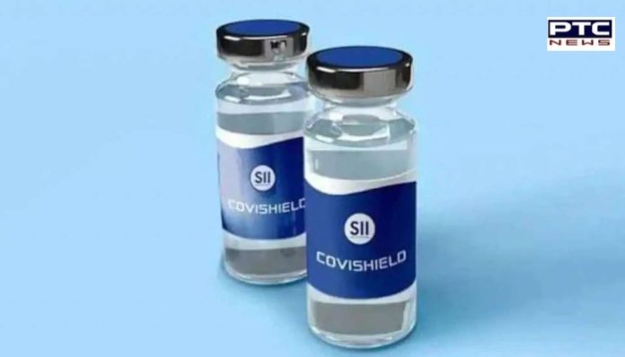 Covishield to administer after 28 days for international travelers: Balbir Singh Sidhu Covishield to administer after 28 days for international travelers: Balbir Singh Sidhu