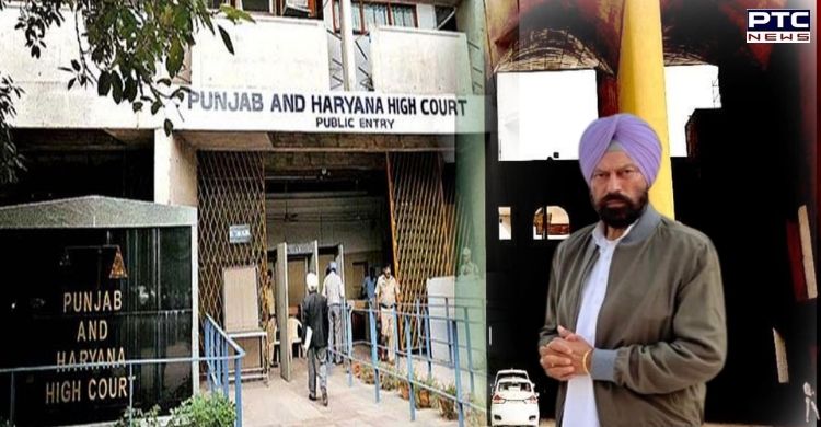 Land Acquisition Case: PIL filed against Rana Gurmeet Singh Sodhi in High Court