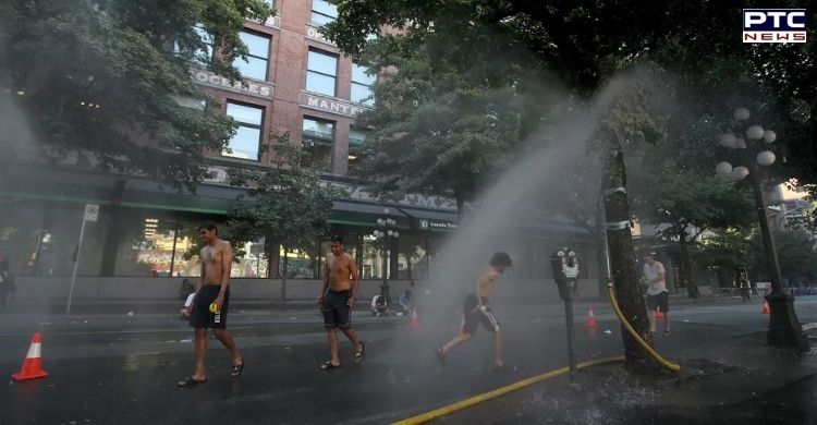 Canada: As many as 486 dead in British Columbia amid historic heatwave