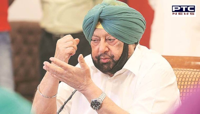 Punjab CM tells PSPCL to examine PPAs signed by SAD-BJP govt