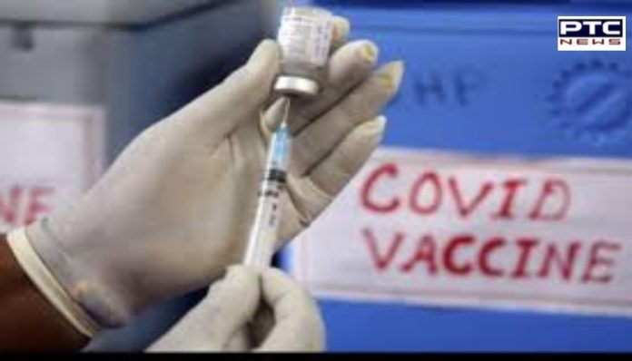 Covid vaccination 1