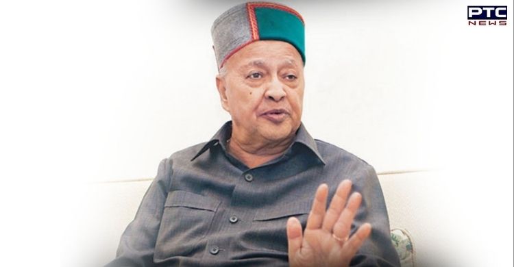 Congress veteran and former Himachal Pradesh CM Virbhadra Singh passes away at 87