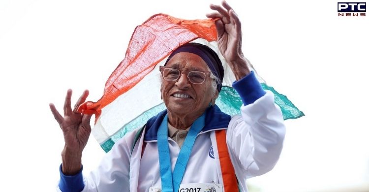 Mann Kaur Death: Centenarian Mann Kaur passes away