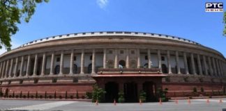 Parliament's winter session 2021 set to begin, 26 bills on agenda