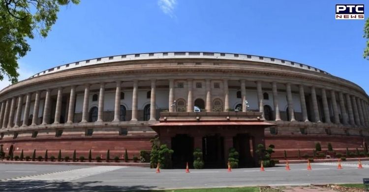 Parliament's winter session 2021 set to begin, 26 Bills on agenda