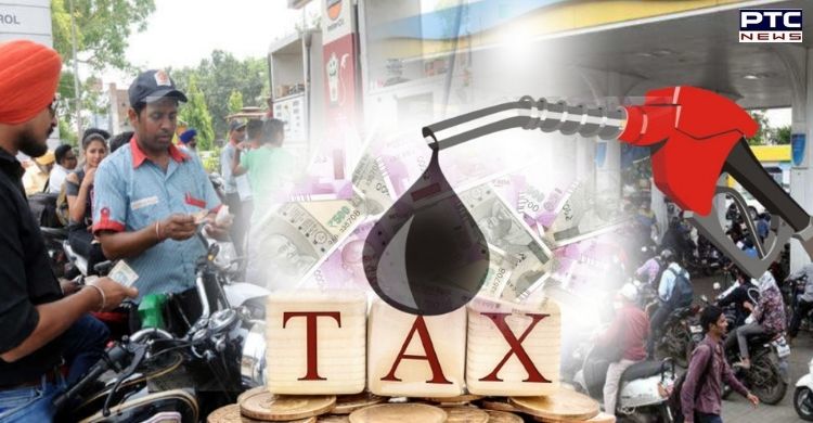 Petrol and Diesel prices in India: Do you know how much are you paying as tax?