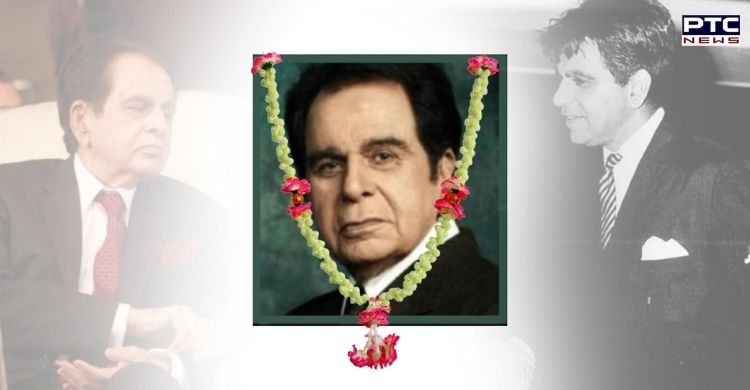 Dilip Kumar Death: Veteran actor Dilip Kumar passes away at age of 98