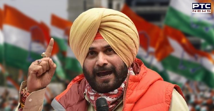 Confirmed! Navjot Singh Sidhu appointed Punjab Congress President