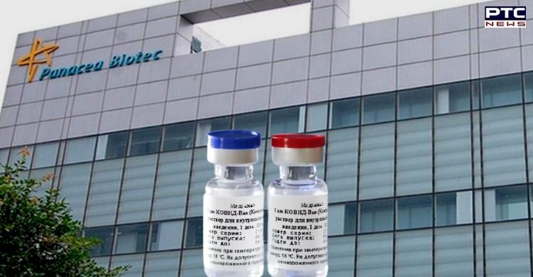 Panacea Bio gets DCGI approval to manufacture Sputnik V vaccine in India