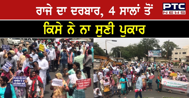 ਕੈਪਟਨ ਨੂੰ 
