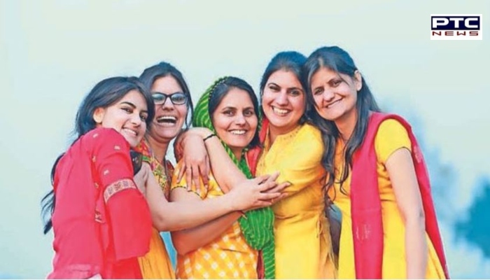 ਇੱਕ ਕਿਸਾਨ ਦੀਆਂ ਪੰਜ ਧੀਆਂ ਨੇ ਆਰ.ਏ.ਐੱਸ. ਅਫ਼ਸਰ ਬਣ ਕੇ ਰਚਿਆ ਇਤਿਹਾਸ , ਚਾਰੇ ਪਾਸੇ ਚਰਚੇ