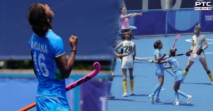 Tokyo Olympics 2020: Vandana Katariya shines as India defeats South Africa 4-3 in do-or-die match
