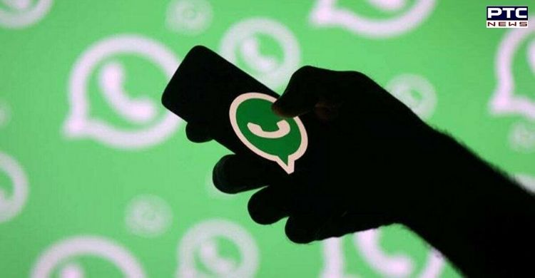 WhatsApp banned 20 lakh Indian accounts within a month