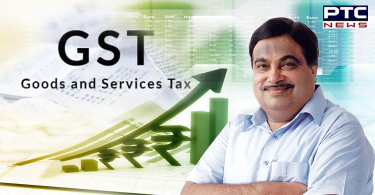 Nitin Gadkari says GST will help in achieving vision of 5 trillion dollar Indian economy by 2025