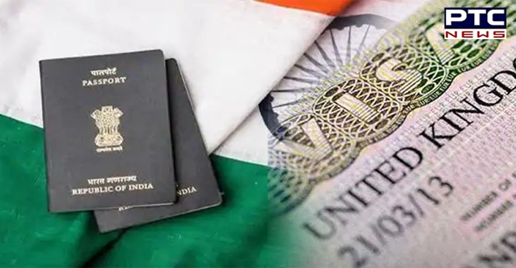 UK opens new post-study work visa route for Indian students
