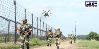 BSF recovers 8 packets of 'heroin' near India-Pakistan border in Punjab
