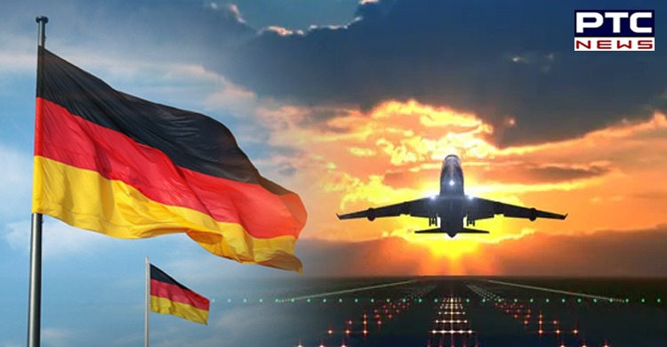 Germany lifts ban on travellers from India and other countries affected by Delta variant
