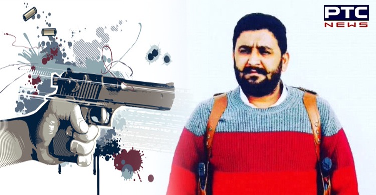 Gangster-turned-social worker Kulbir Naruana shot dead by his personal gunman in Bathinda