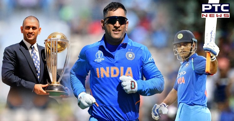 Happy Birthday MS Dhoni: Here're inspirational quotes by World Cup winning Indian Skipper