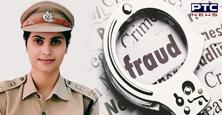 Young IRS woman officer Tanya Bains made highest arrests of GST fraudsters in India