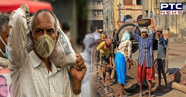 Phased unlocking helps recover one-third of jobs lost during second wave of coronavirus: Report