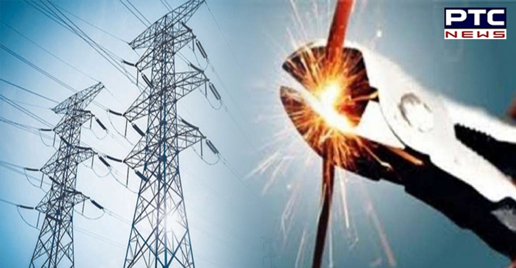 Power crisis in Punjab deepens, three units of Talwandi Sabo Power Plant closed