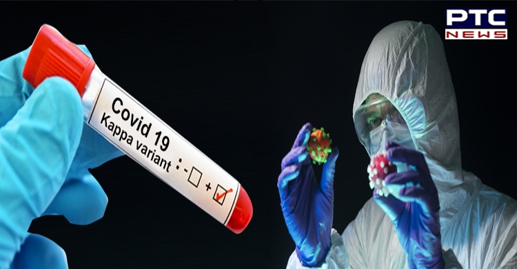 After Delta Plus, Uttar Pradesh reports first case of Kappa variant, patient dies