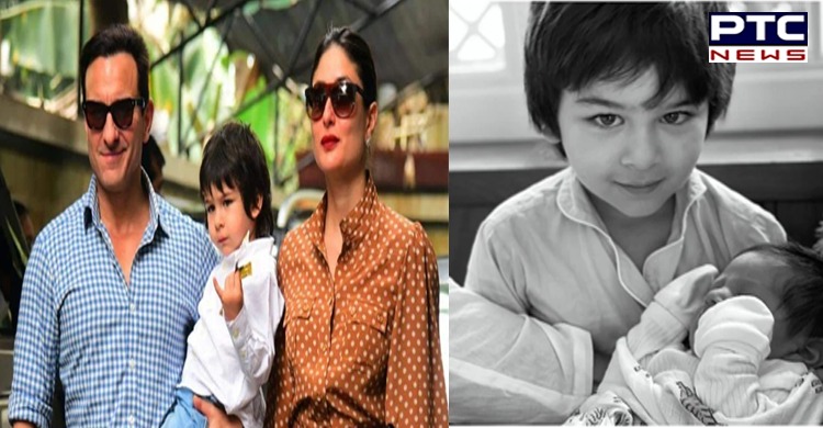 Kareena Kapoor Khan, Saif Ali Khan name second son Jeh; what does it mean?