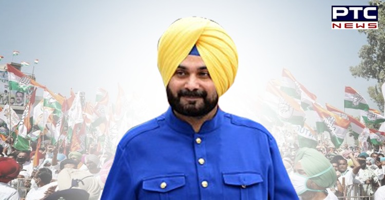 Navjot Singh Sidhu summons two of his advisors, seeks explanation over 'anti-national' remarks