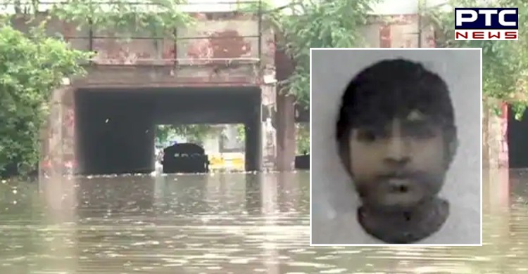 Delhi Rains: Man dies while taking selfie near waterlogged underpass