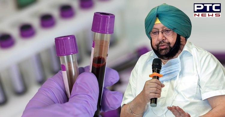 Punjab CM announces another Rs 331cr to prepare for third wave of coronavirus
