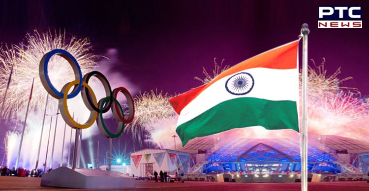 Tokyo Olympics 2020: Here's the list of Indian athletes to participate in opening ceremony