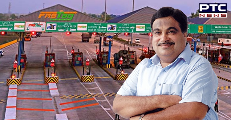 All lanes of fee plazas on National Highways declared as “FASTag Lane of the fee plaza”