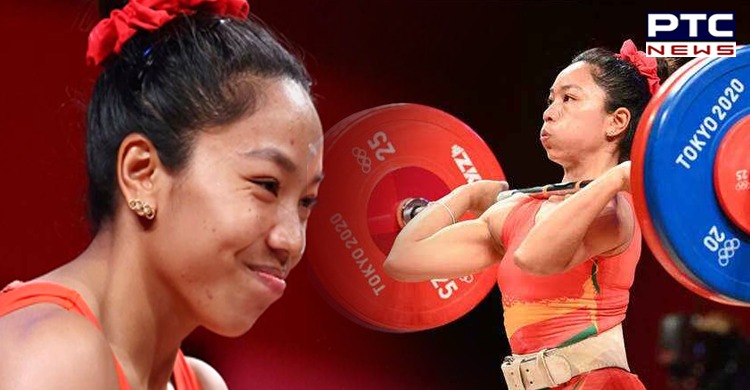 Tokyo Olympics 2020: Archery on mind, but Mirabai Chanu ended up becoming weightlifter  