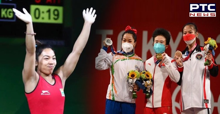 Tokyo Olympics 2020: Mirabai Chanu may bring gold as China's Hou to undergo doping test
