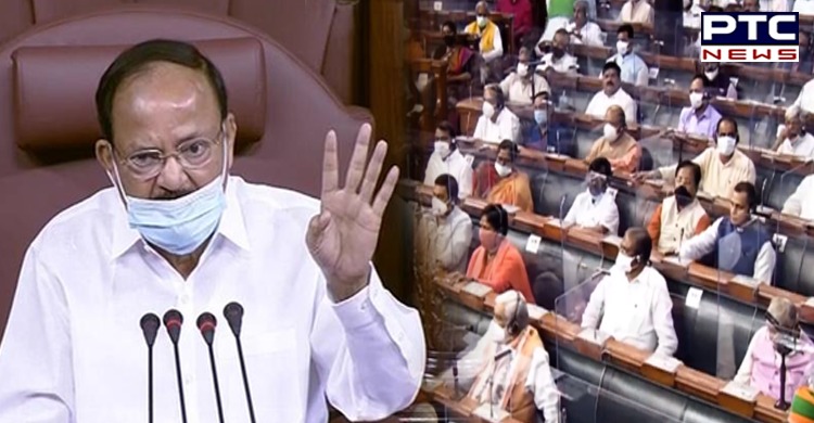 Monsoon session: Disruptions lowering decorum of House: Tomar