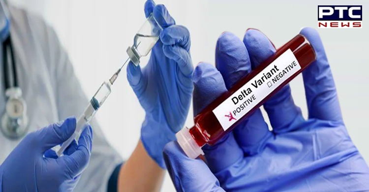 Coronavirus: Delta variant is infecting fully-vaccinated people, says report
