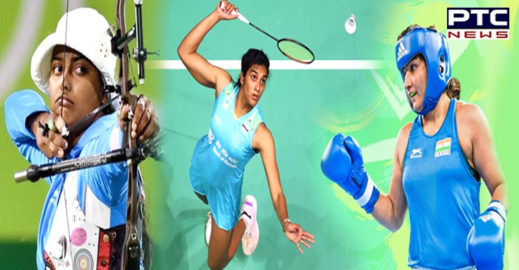 Tokyo Olympics 2020: Pooja Rani in quarterfinals, PV Sindhu enters knockout  round