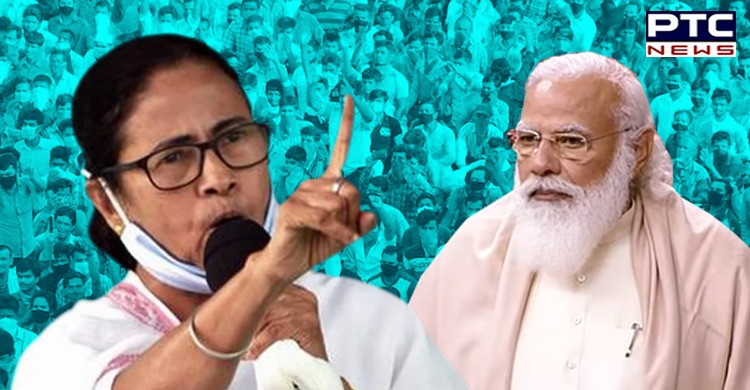 'Poore desh me khela hoga': Mamata Banerjee on General Election 2024