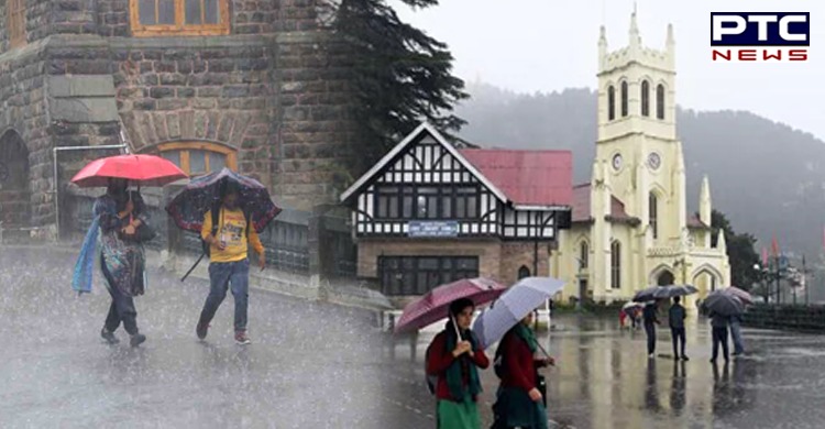 Heavy rains trigger flash floods in Himachal Pradesh, 7 dead