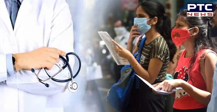 Centre announces 27 percent reservation for OBCs in medical courses