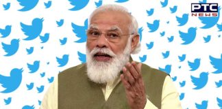 In 2010, Prime Minister Narendra Modi had one lakh followers.